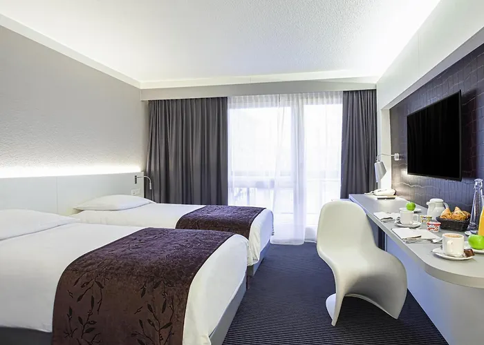 Mercure 4*