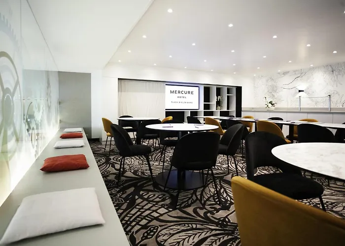 Mercure מלון