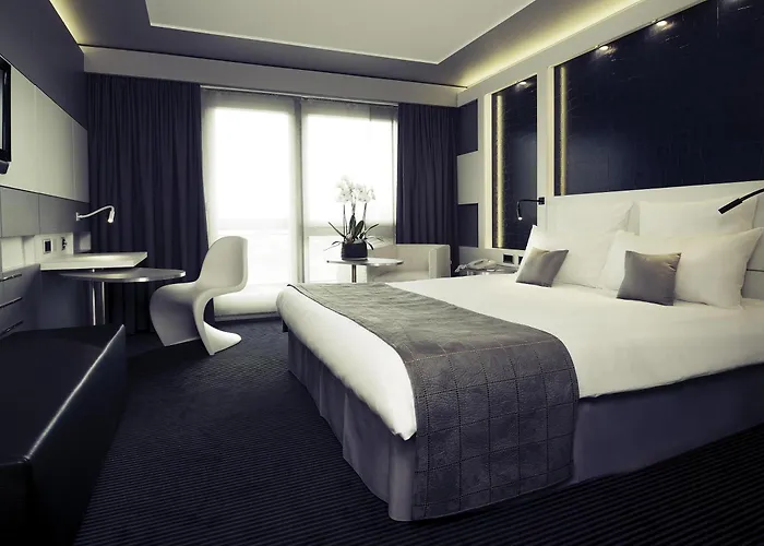 מלון Mercure