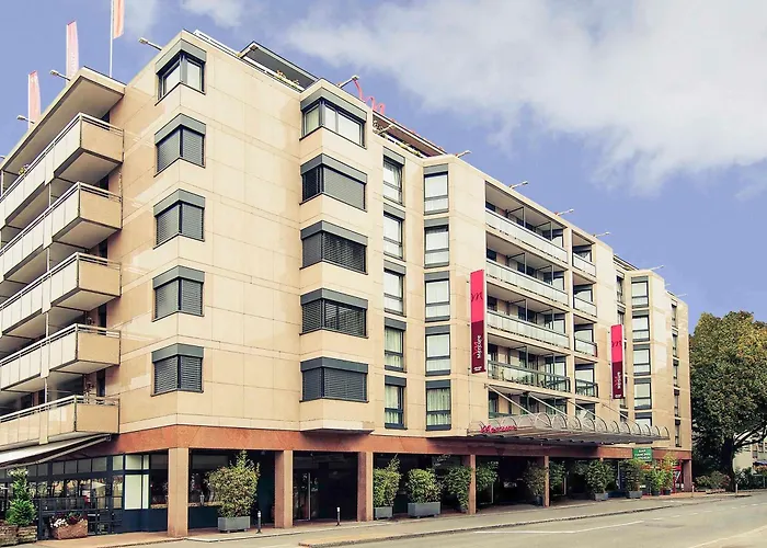 Mercure 4*