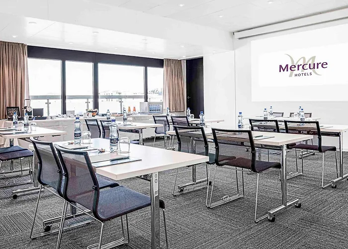 Mercure מלון