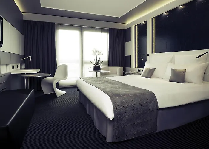 Mercure 4*