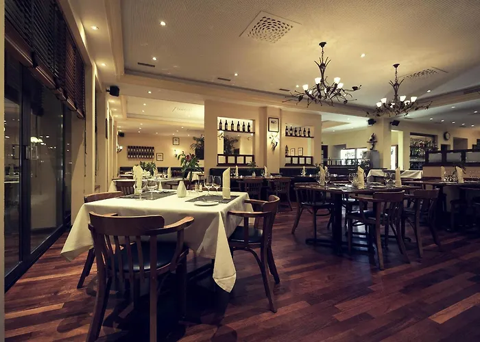 מלון Mercure 4*