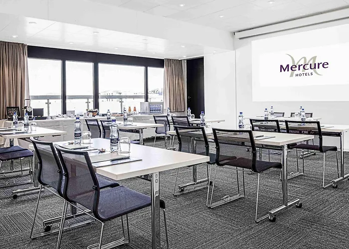 Mercure מלון 4*